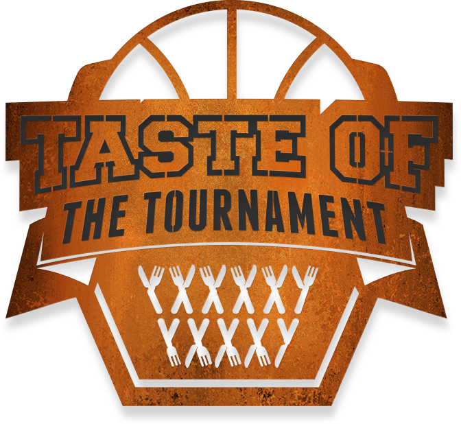 Taste of the Tournament